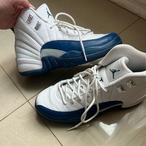 Jordan 12